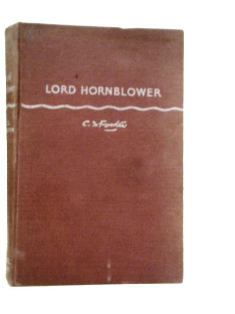 Lord Hornblower By C.S.Forester