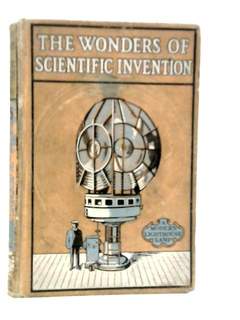 The Wonders of Scientific Invention von Thomas W.Corbin