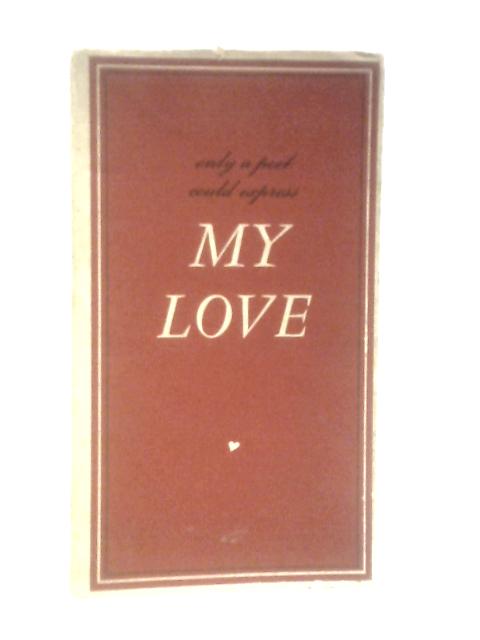 My Love By Various