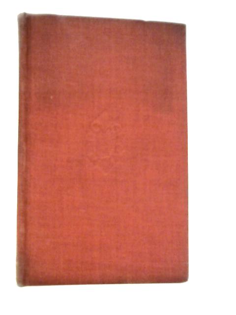 The Expedition of Humphrey Clinker By Tobias Smollett