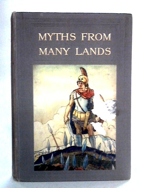 Myths from Many Lands