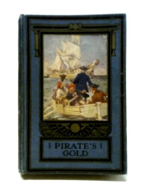 The Pirate's Gold By Gordon Stables