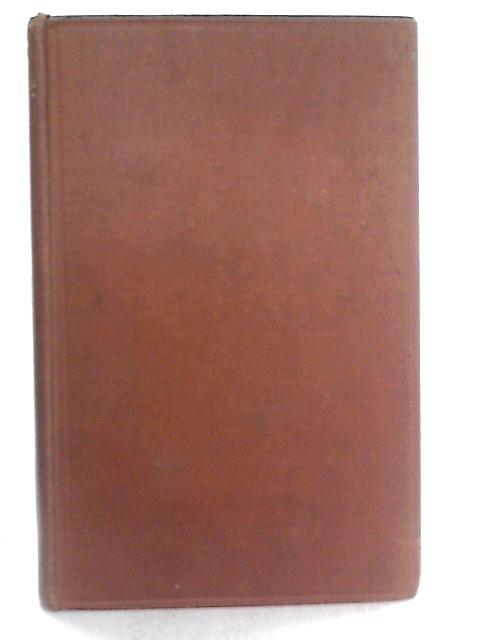 The Works of Virgil Vol. I. Eclogues and Georgics By Virgil