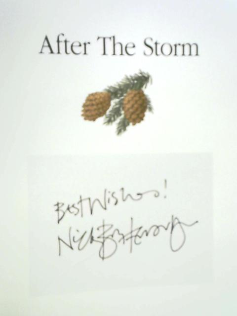 After The Storm von Nick Butterworth