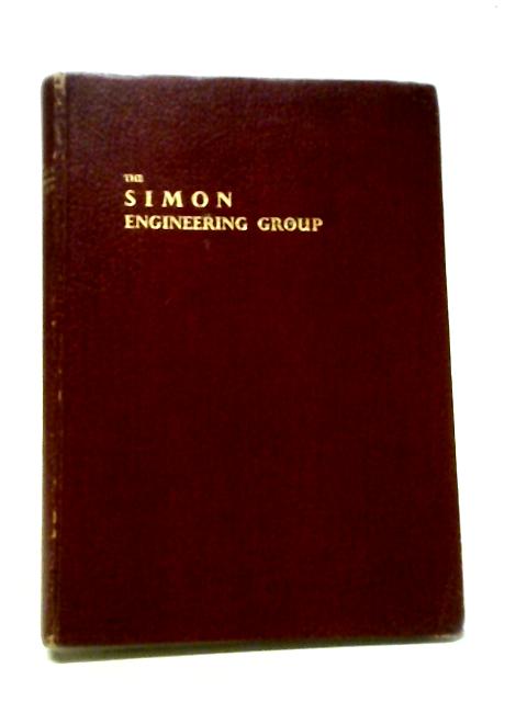 The Simon Engineering Group By Various