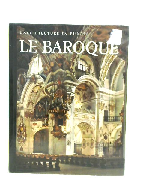 Le Baroque von Eva Maria Wagner et al