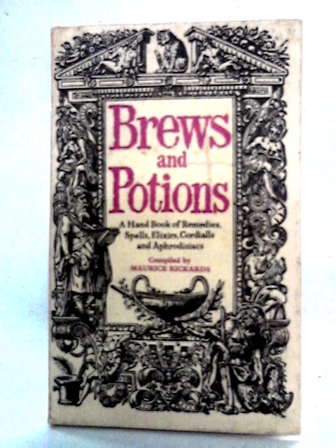 Brews and Potions von Maurice Rickards