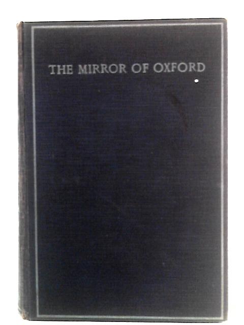 The Mirror of Oxford von C.B. Dawson