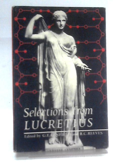 Selections von Lucretius