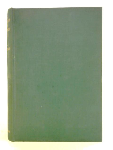 The Journal of Mrs Arbuthnot 1820-1832 Volume I By Francis Bamford (ed.)