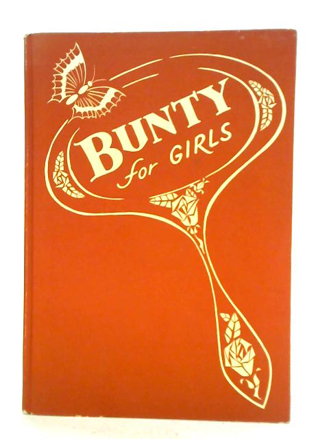 The Bunty Book (1965) By Various.