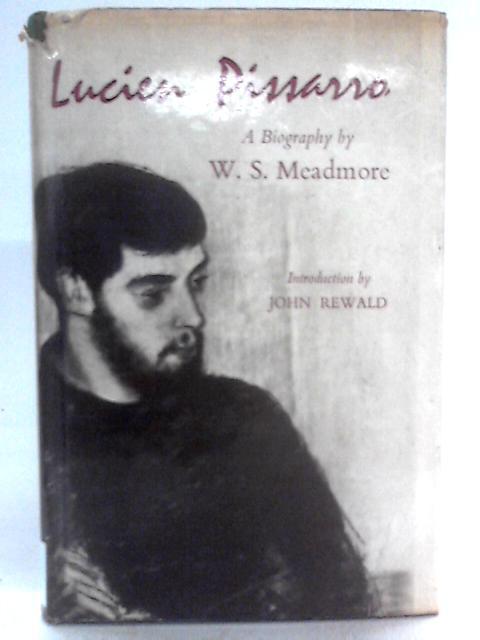 Lucien Pissarro; Un Coeur Simple By William Sutton