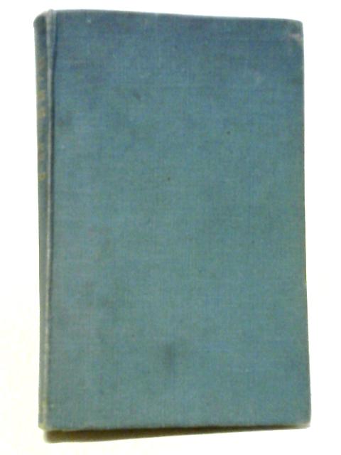 The Air Navigator's Self-Examining Handbook By E Brook Williams, W J V Branch