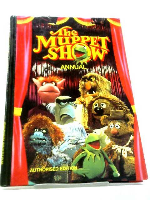 The Muppet Show Annual By Not stated