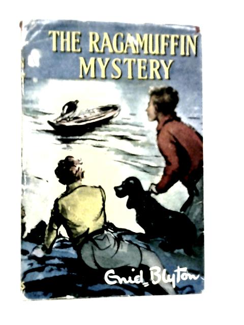 The Ragamuffin Mystery By Enid Blyton