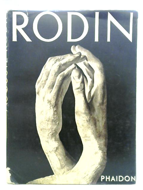 Rodin By Somerville Story