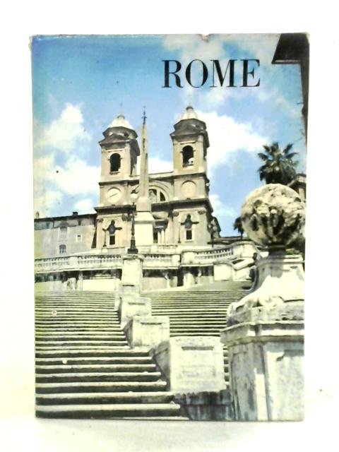 Rome By L. Salvatorelli