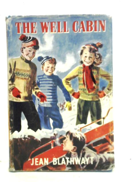 The Well Cabin von Jean Blathwayt