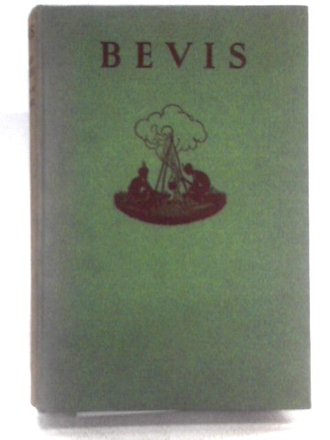 Bevis By Richard Jefferies