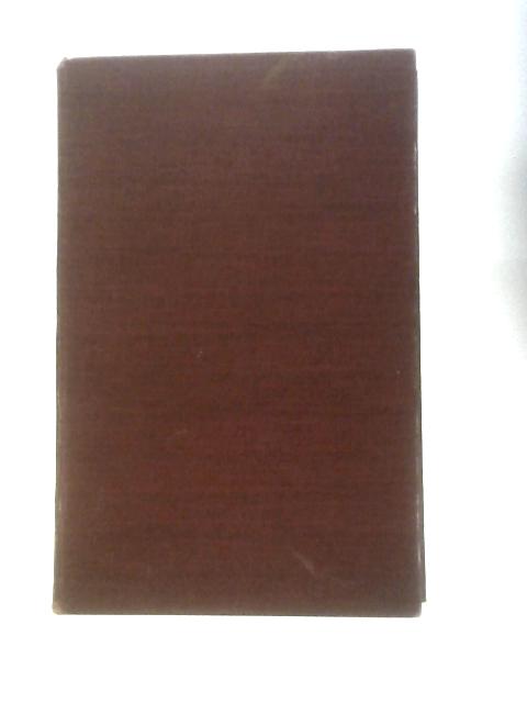 The Ships Captain's Medical Guide 1952 von Unstated