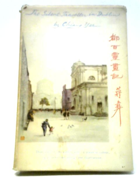 The Silent Traveller In Dublin von Chiang Yee