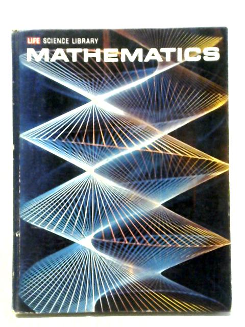 Mathematics (Life Science Library) von David Bergamini