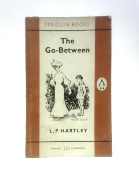 The Go-Between By L. P. Hartley