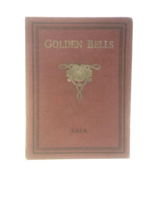 Golden Bells - Hymns for Young People (738 Pieces) von Various