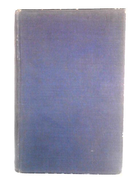 The Peace Of The Augustans: A Survey Of Eighteenth Century Literature As A Place Of Rest And Refreshment By George Saintsbury