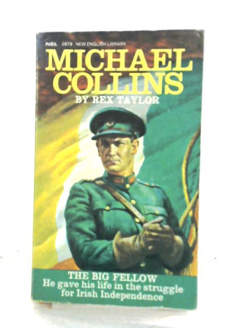 Michael Collins von Rex Taylor