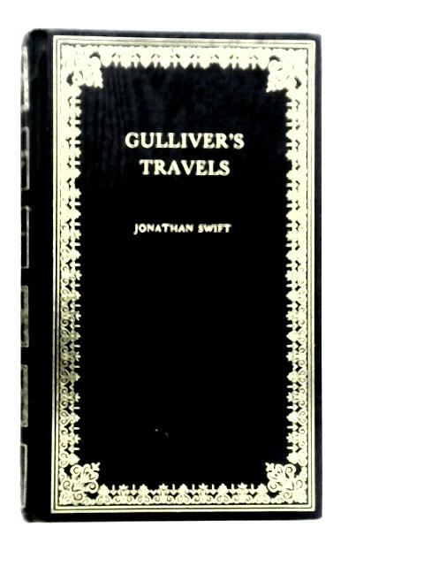 Gulliver's Travels By Jonathan Swift