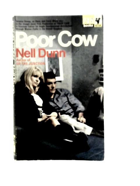 Poor Cow By Nell Dunn