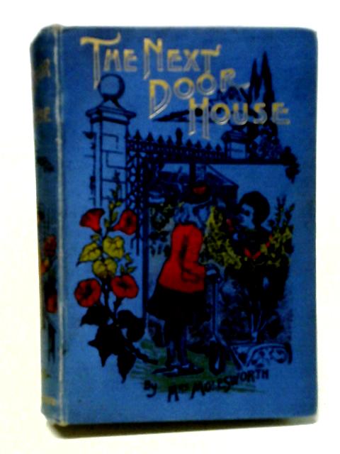 The Next-Door House von Mrs. Molesworth