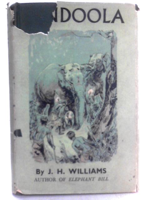 Bandoola von J. H Williams