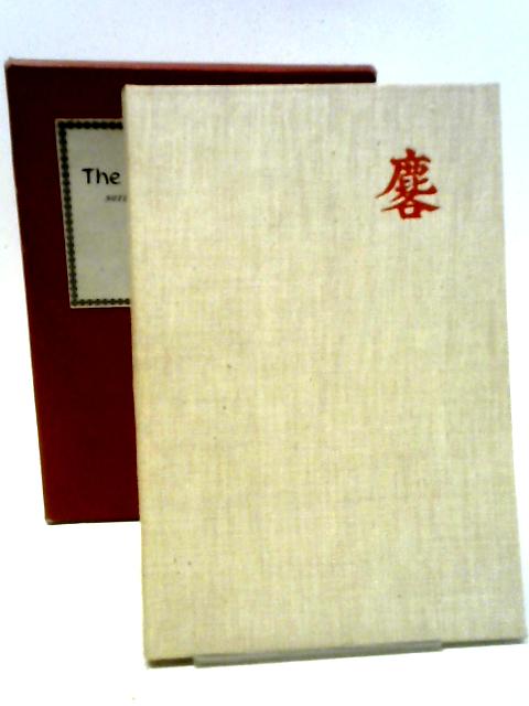 The Chinese Unicorn von Thomas L. Rowe (ed.)