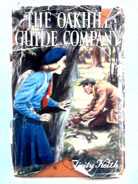 The Oakhill Guide Company By Felicity Keith