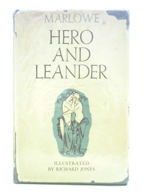 Hero and Leander By Christopher Marlowe