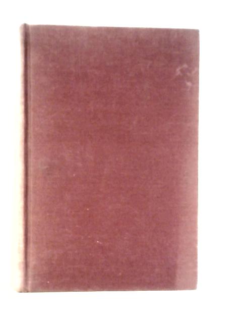 The Principles of Physical Geology By Arthur Holmes