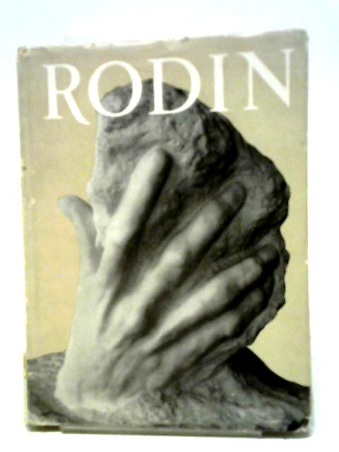 Rodin (Ars mundi serie) By Cladel, Judith