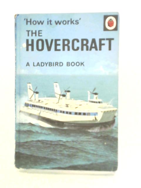 The Hovercraft By E. S. Hayden