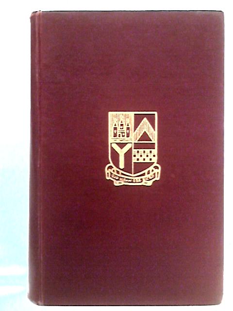 The Third Statistical Account Of Scotland: Ayrshire By John Strawhorn, William Boyd