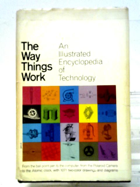 The Way Things Work By Unstated