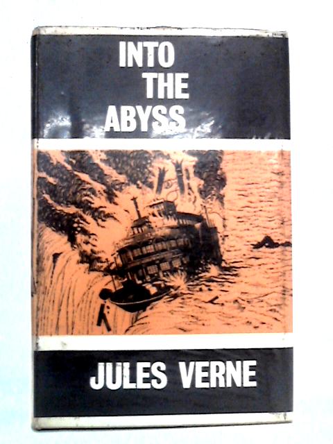 Into the Abyss By Jules Verne