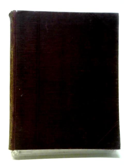 Wonders of Animal Life First Volume Pages 1-456 By J. A. Hammerton (ed.)