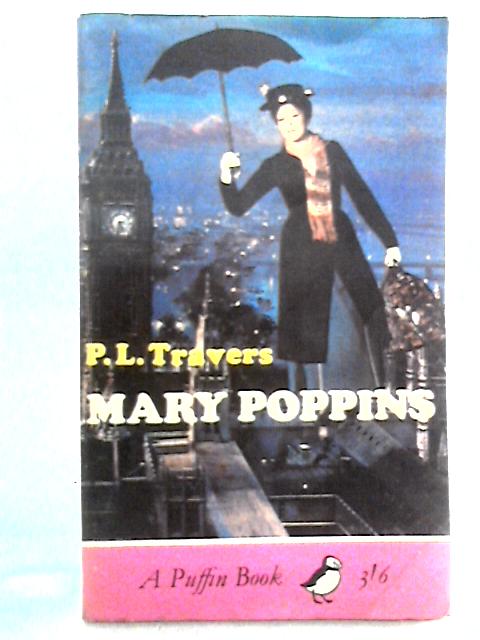 Mary Poppins By P.L. Travers