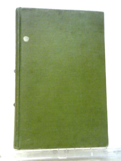 News Chronicle Gardening Book By Albert Gurie