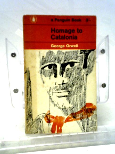 Homage to Catalonia By George Orwell