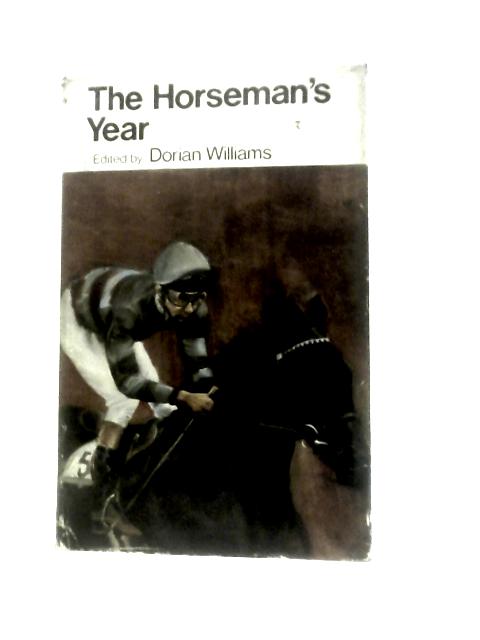 The Horseman's Year By Dorian Williams (Ed.)