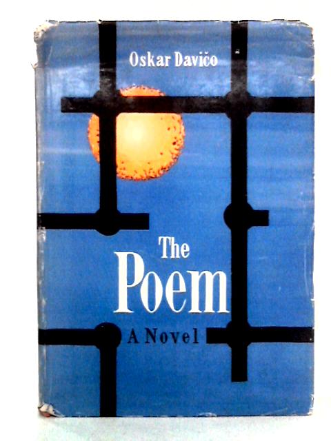 The Poem By Oskar Davico