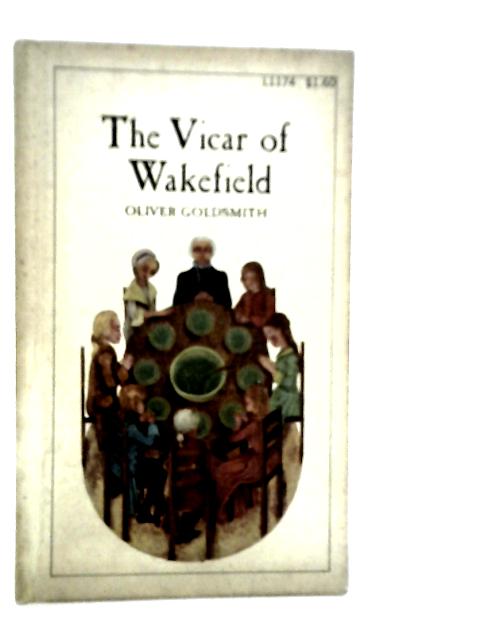 The Vicar of Wakefield